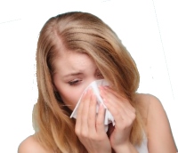Сезонная аллергия и как с ней бороться