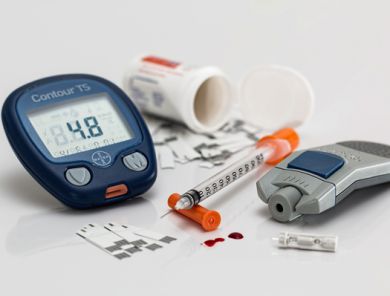 Как при Сахарном диабете 2 типа отсрочить прием медикаментозной терапии?